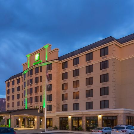 Holiday Inn South Jordan - Slc South By Ihg Extérieur photo