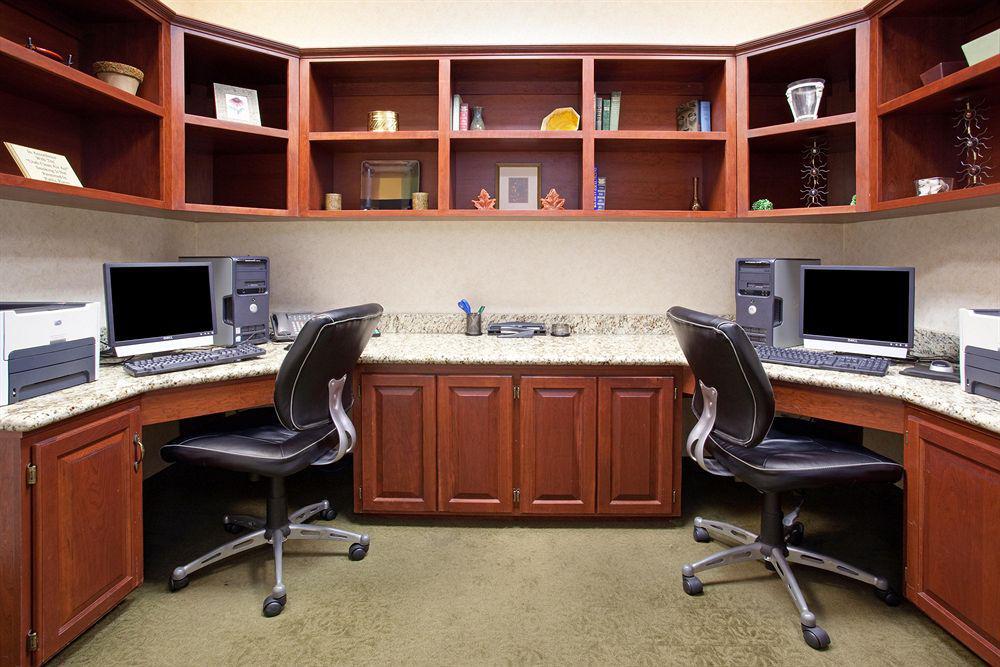 Holiday Inn South Jordan - Slc South By Ihg Facilités photo