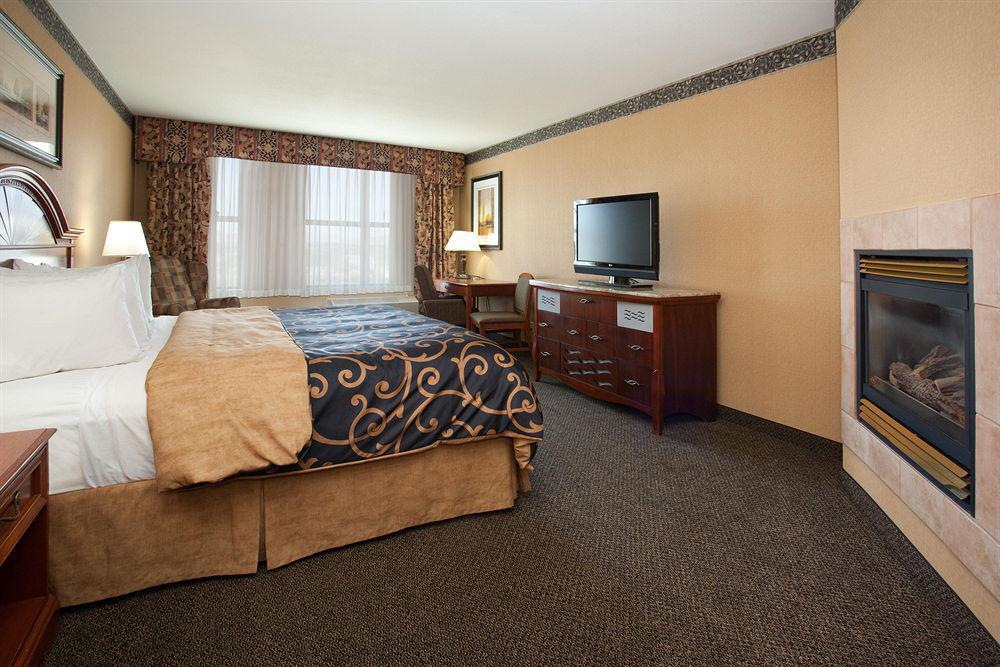 Holiday Inn South Jordan - Slc South By Ihg Chambre photo