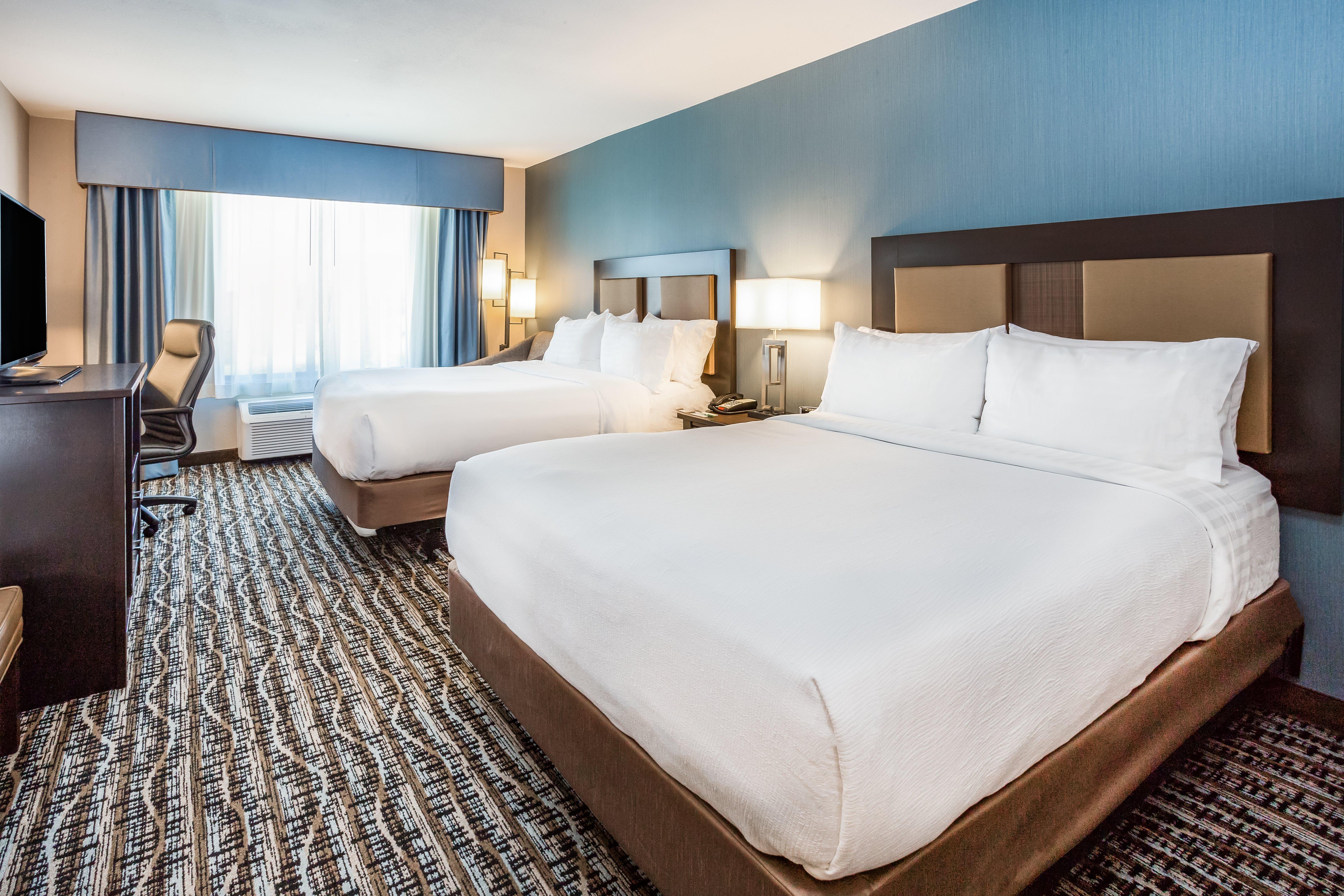 Holiday Inn South Jordan - Slc South By Ihg Extérieur photo