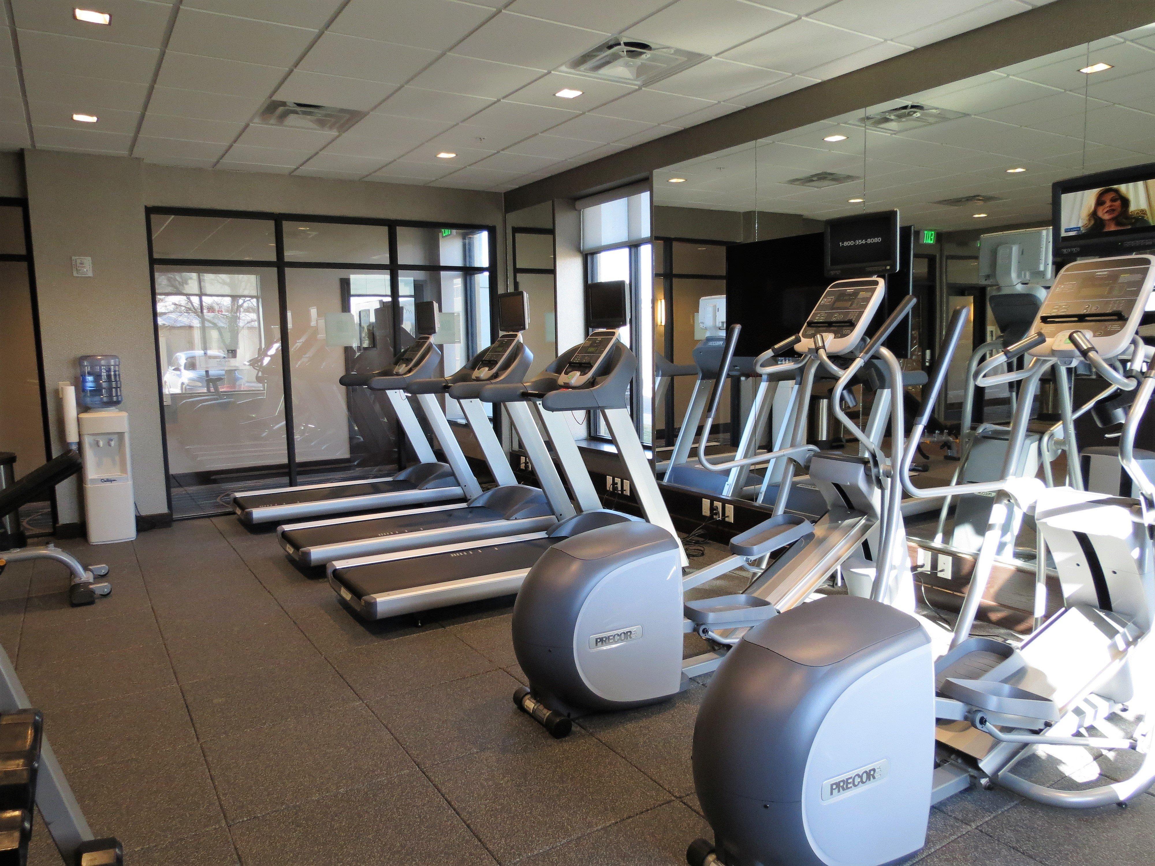 Holiday Inn South Jordan - Slc South By Ihg Extérieur photo
