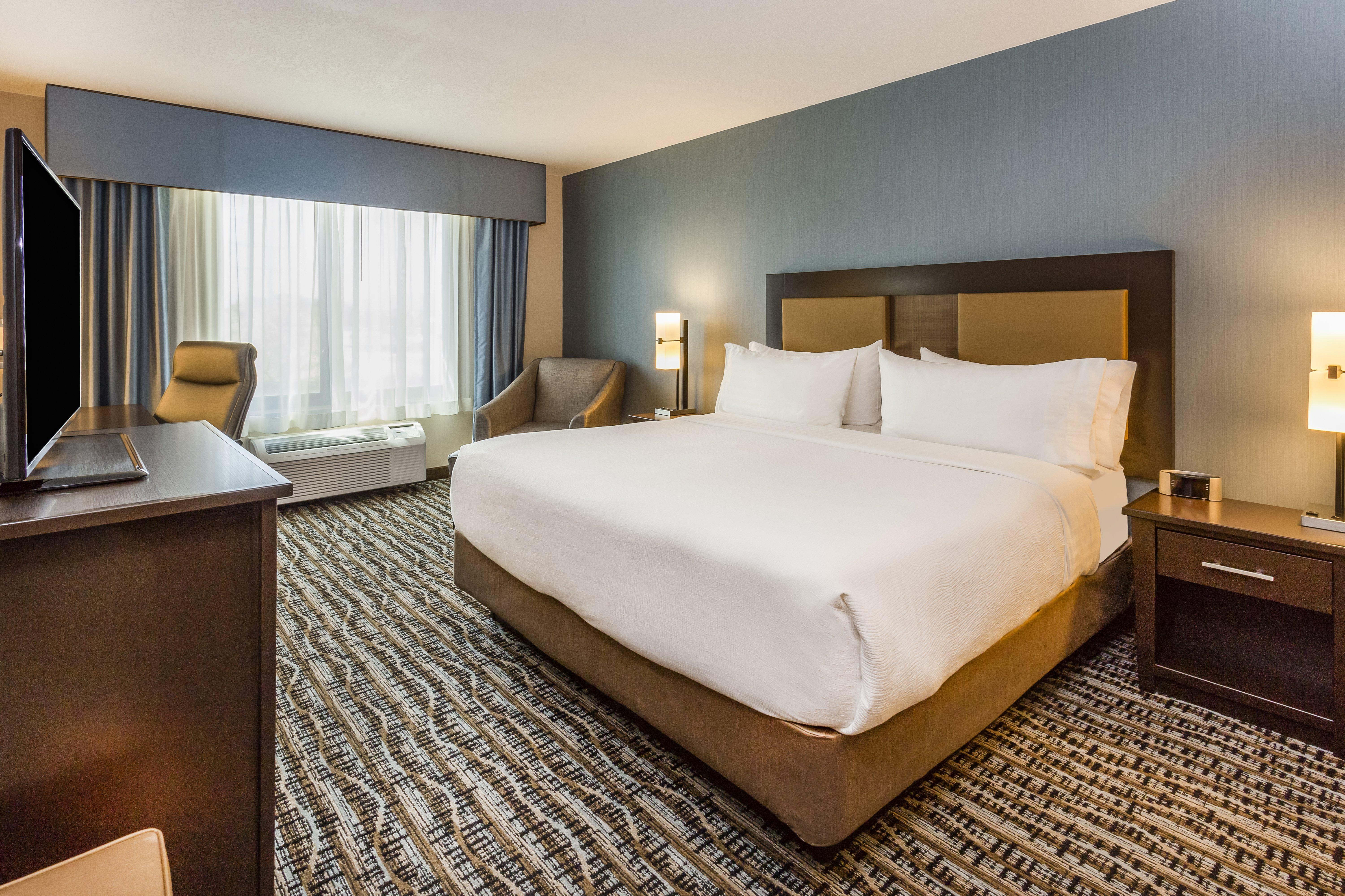 Holiday Inn South Jordan - Slc South By Ihg Extérieur photo