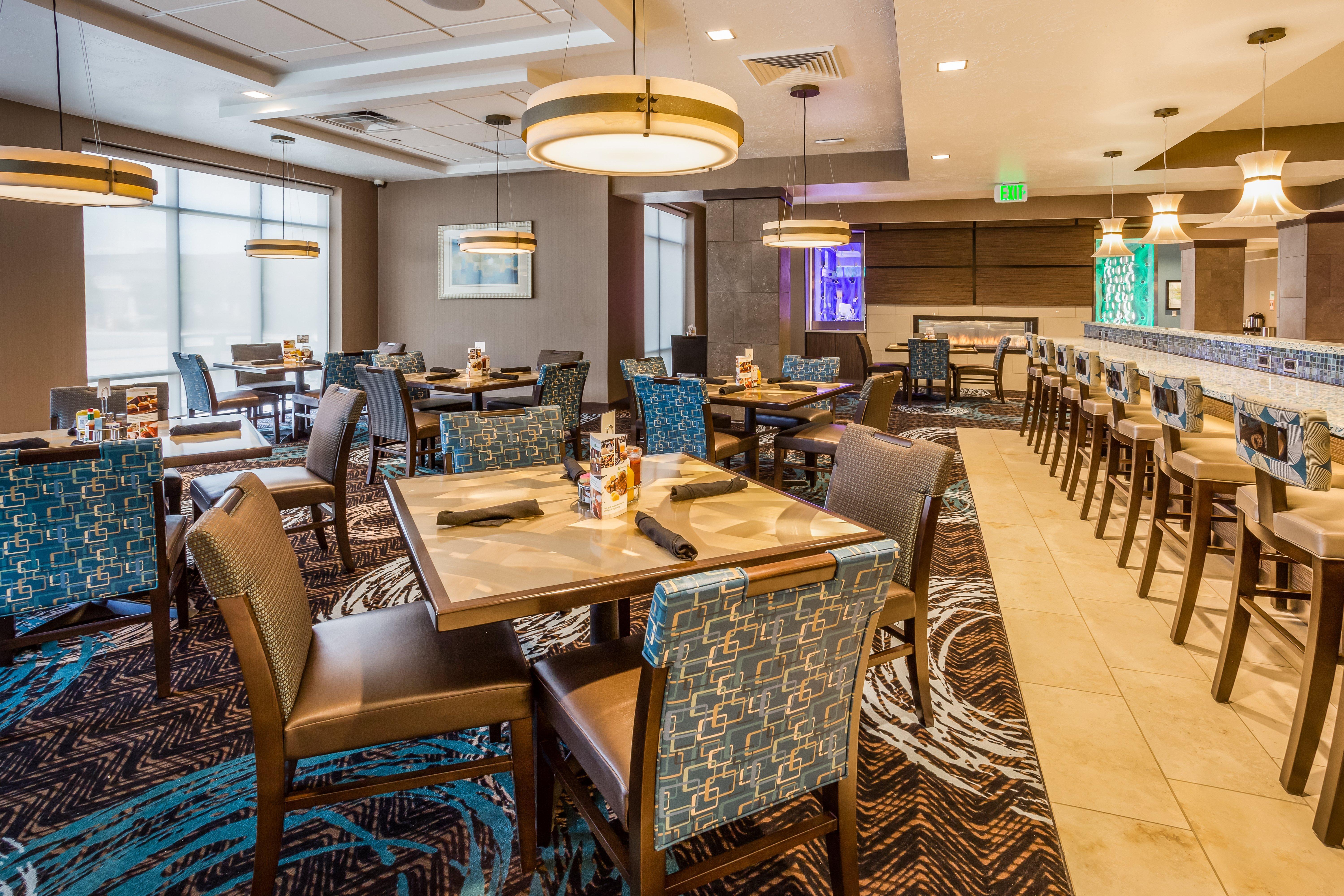 Holiday Inn South Jordan - Slc South By Ihg Extérieur photo