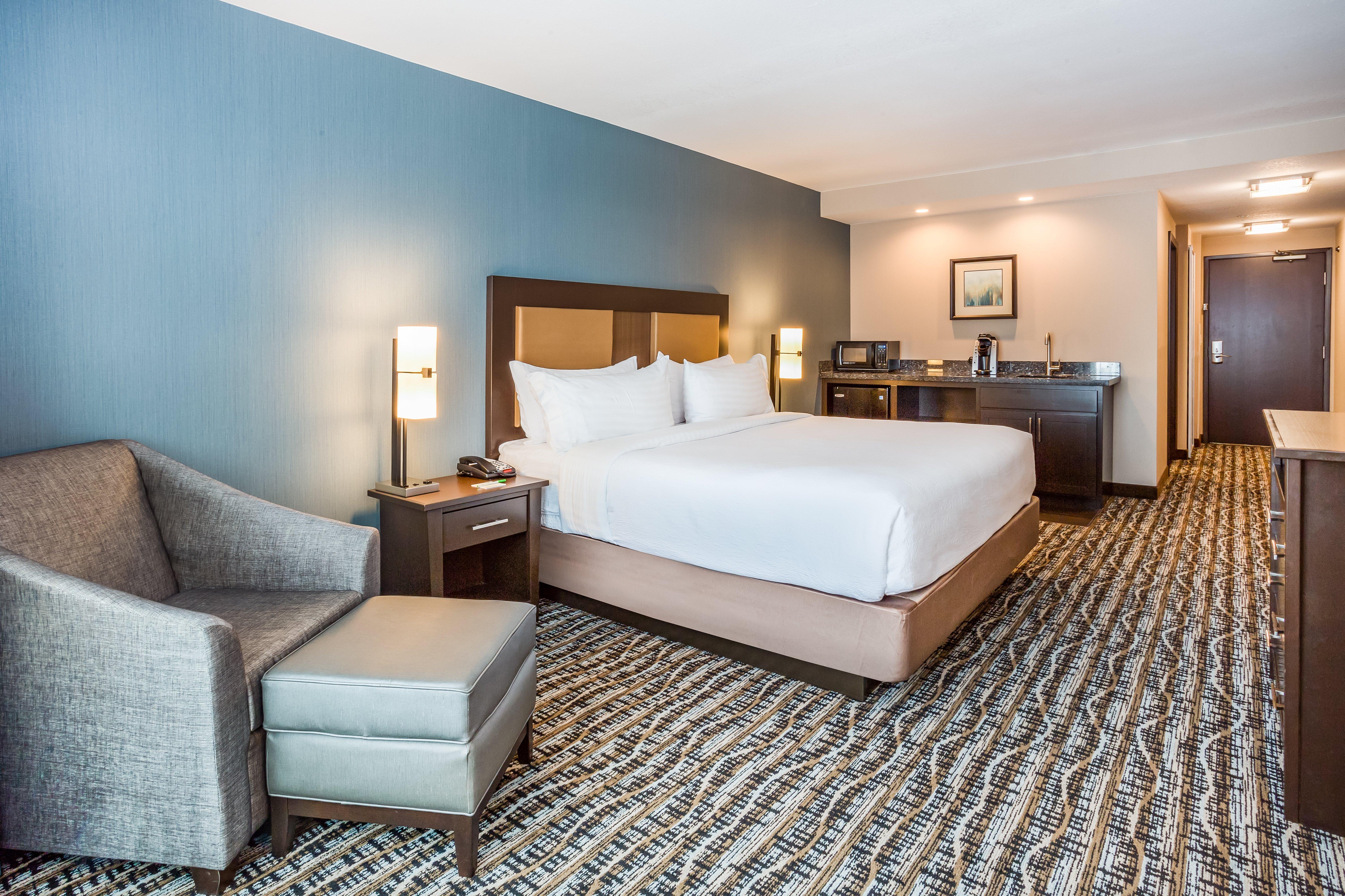 Holiday Inn South Jordan - Slc South By Ihg Extérieur photo