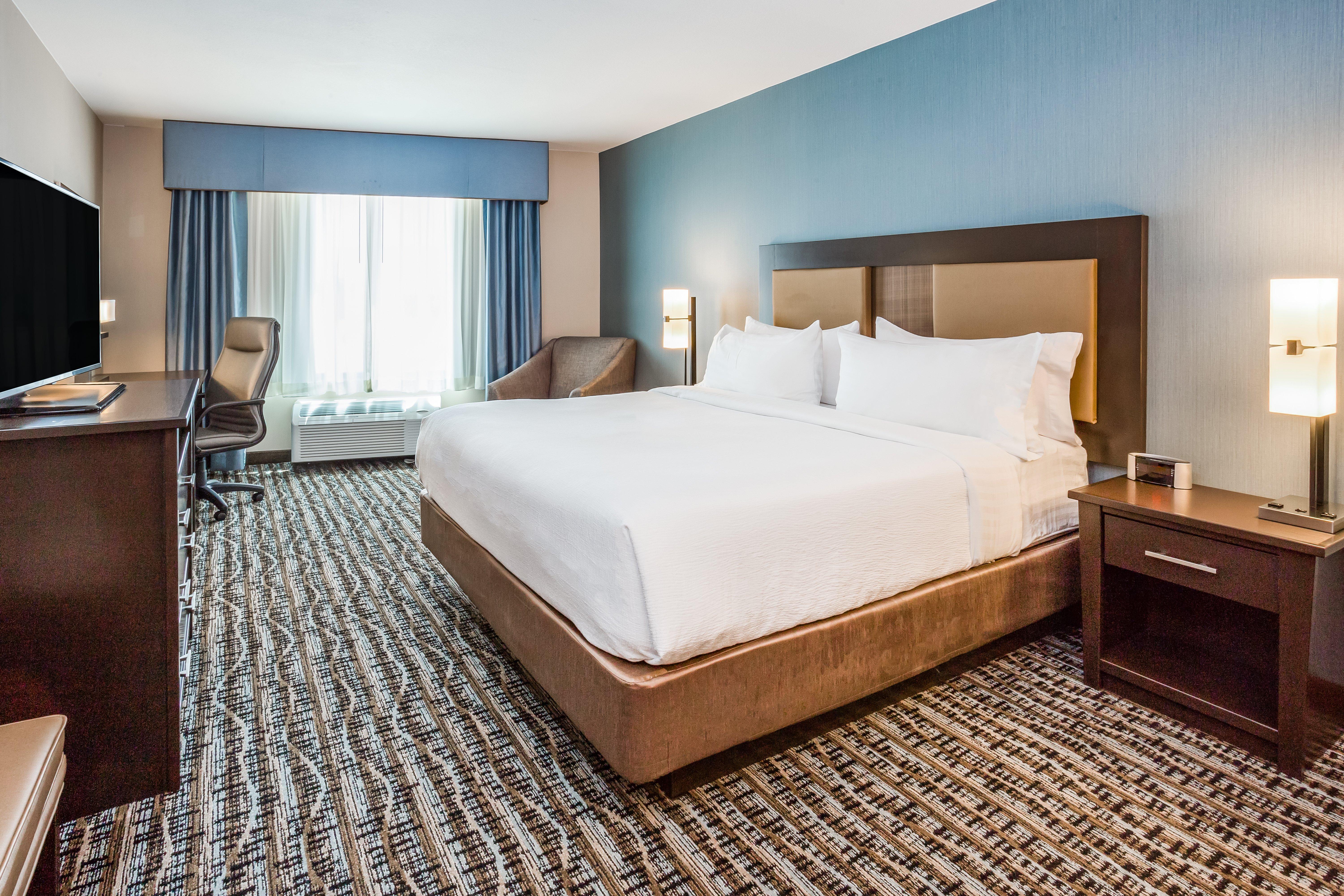 Holiday Inn South Jordan - Slc South By Ihg Extérieur photo