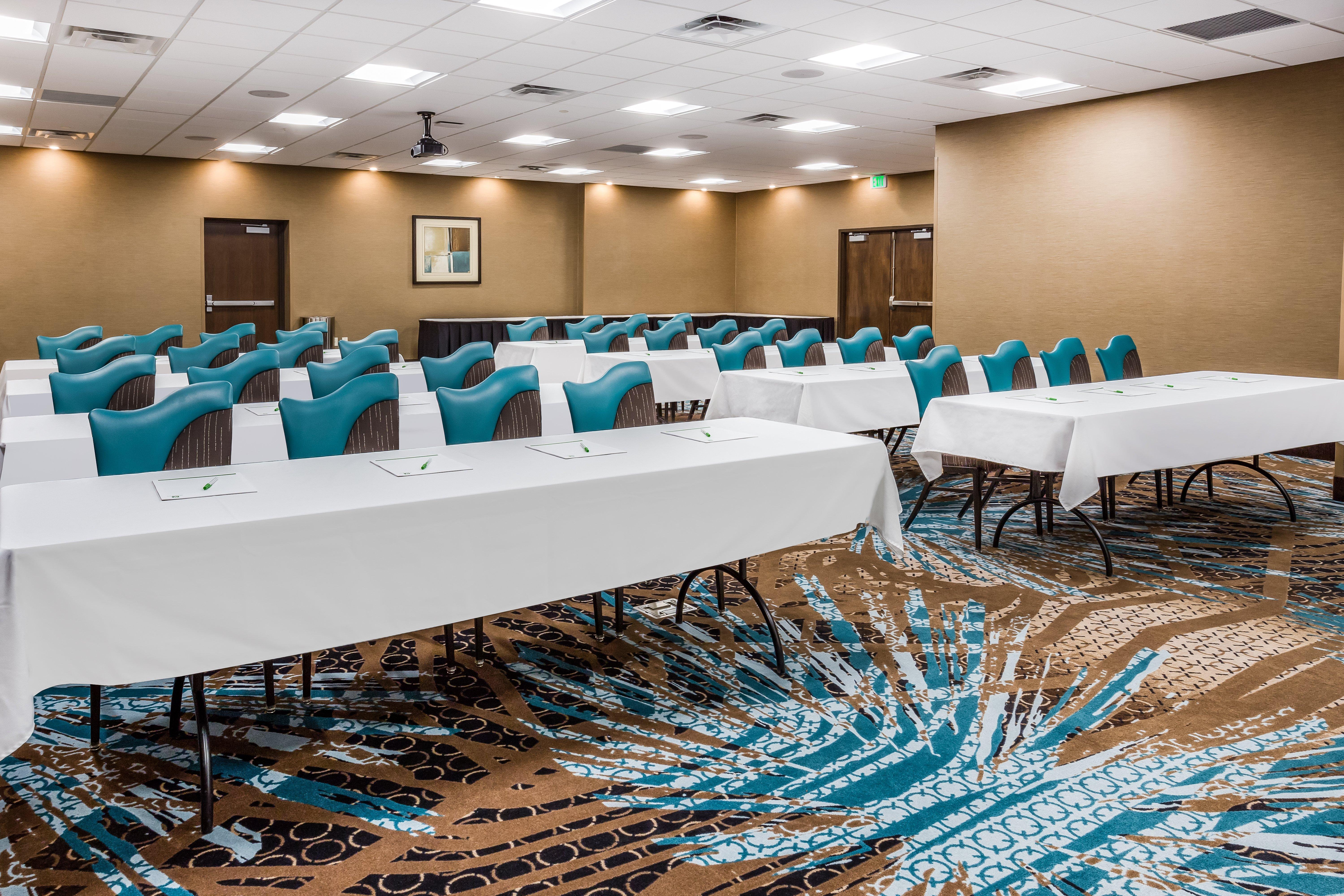 Holiday Inn South Jordan - Slc South By Ihg Extérieur photo