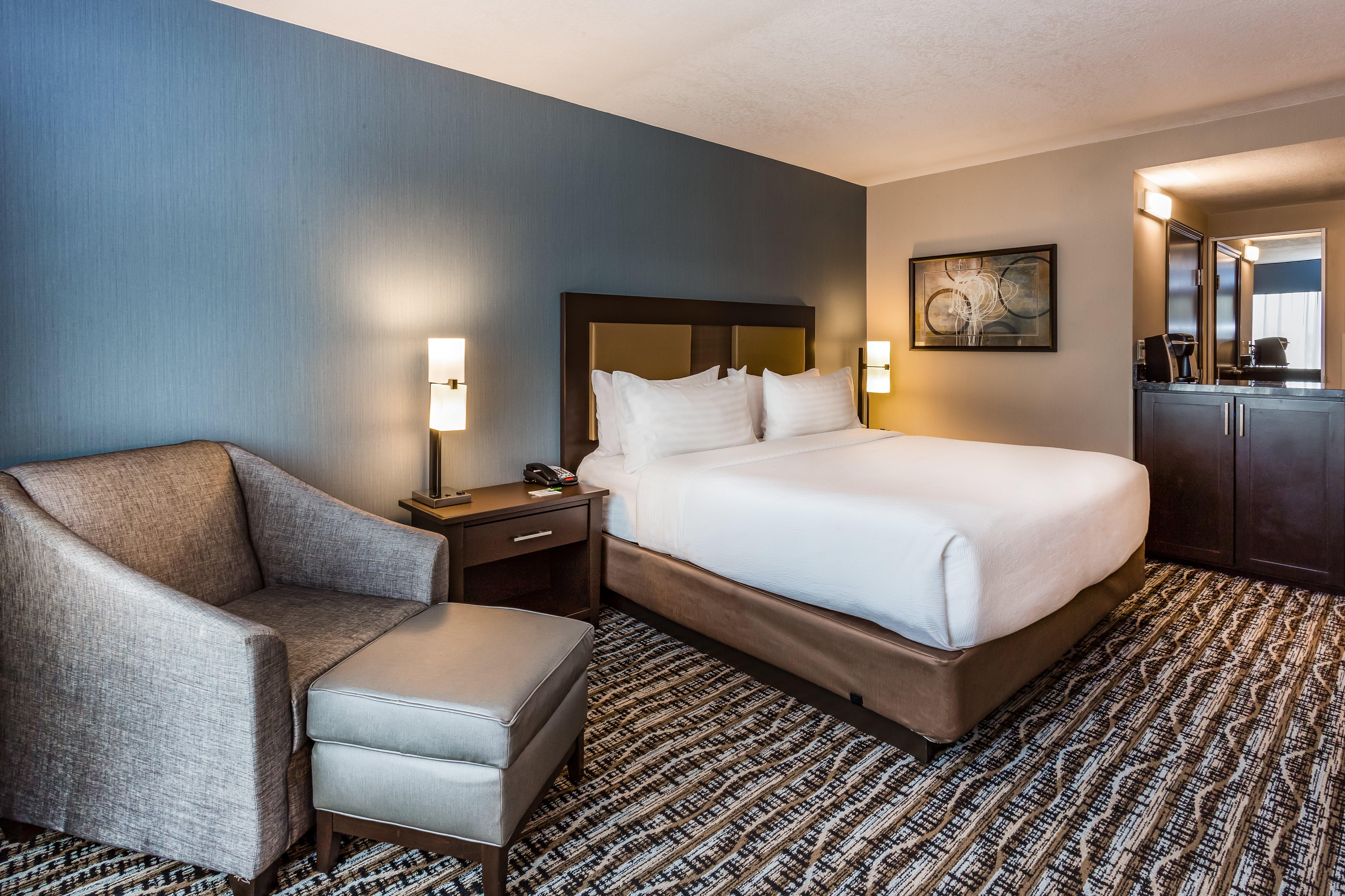 Holiday Inn South Jordan - Slc South By Ihg Extérieur photo
