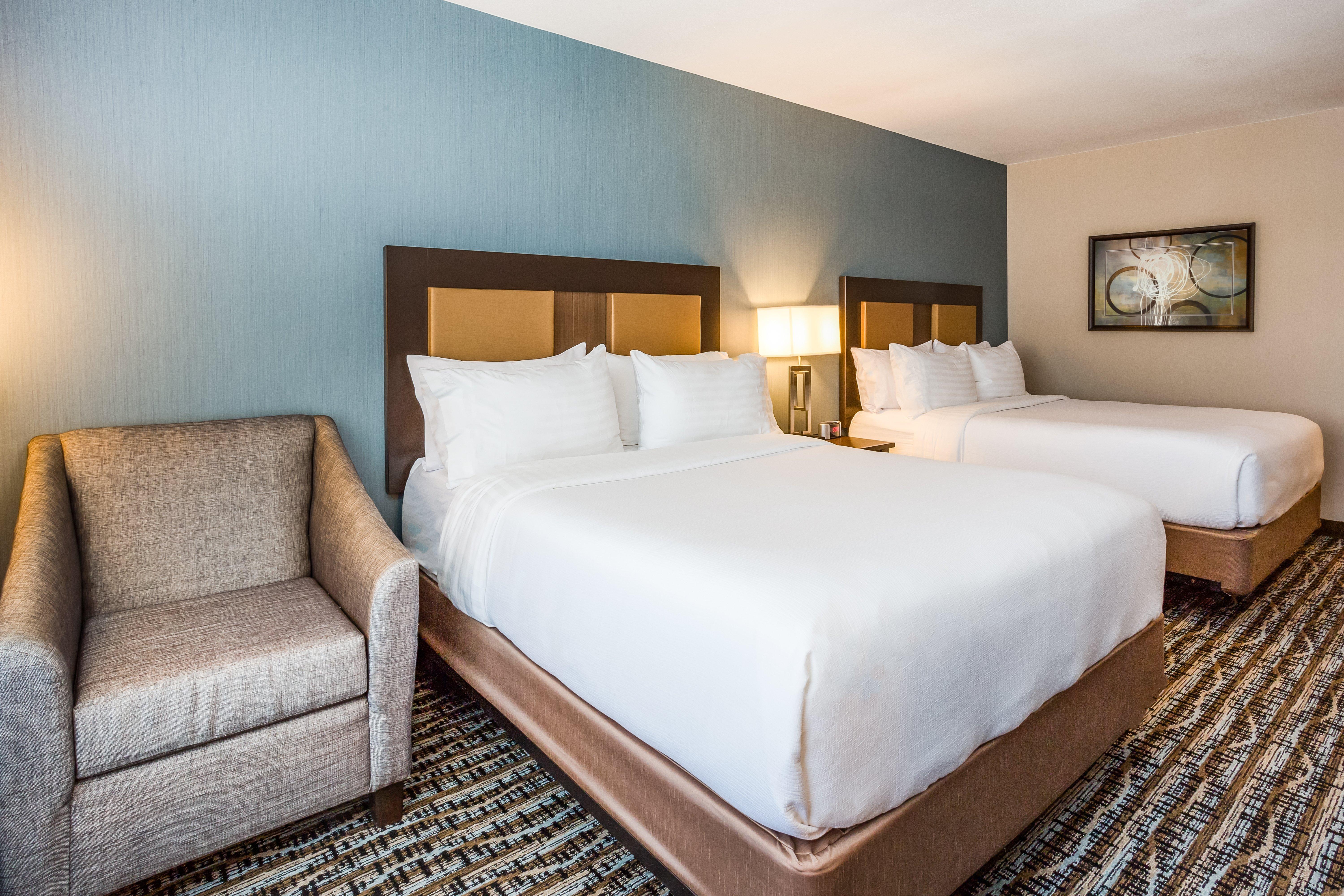 Holiday Inn South Jordan - Slc South By Ihg Extérieur photo