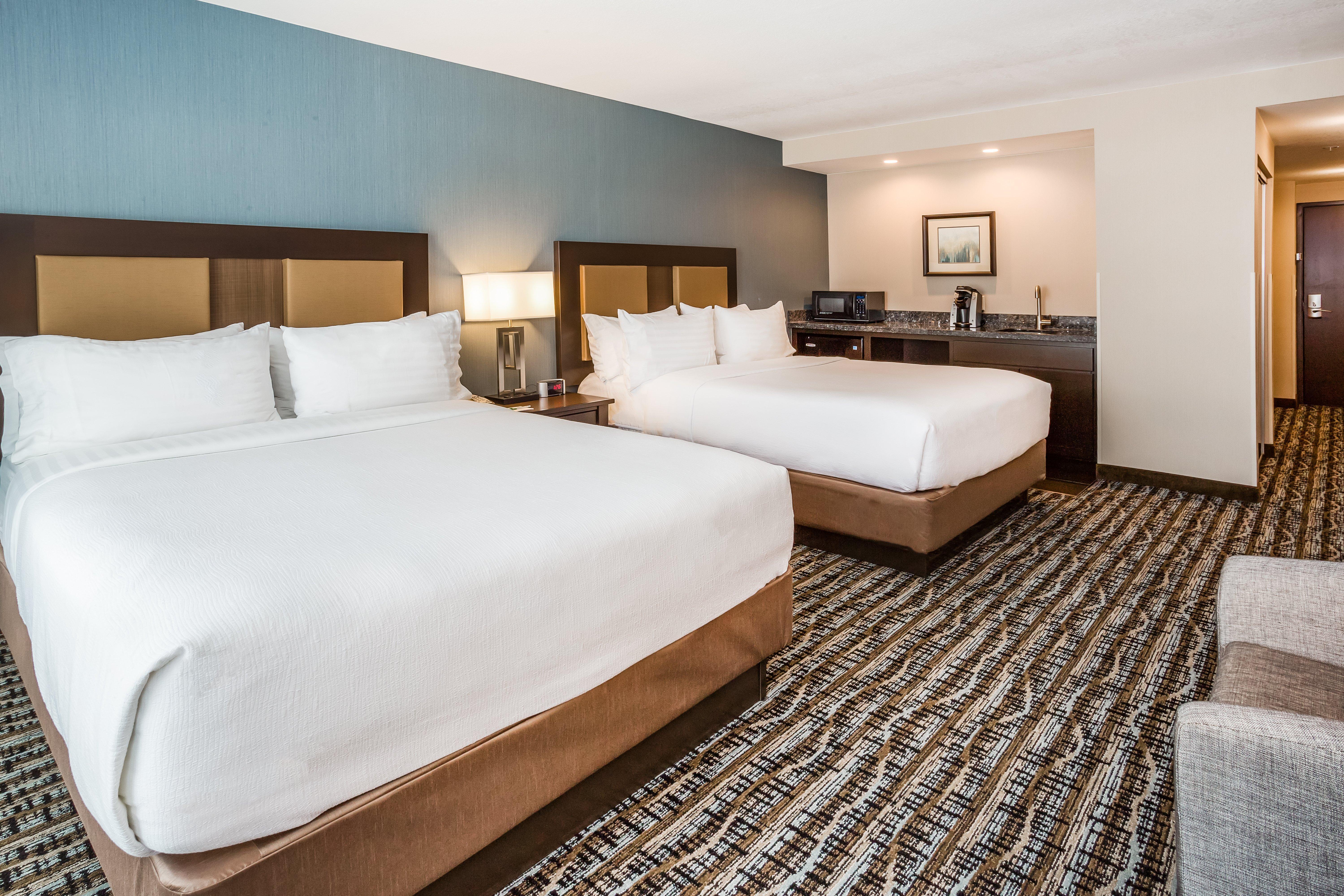 Holiday Inn South Jordan - Slc South By Ihg Extérieur photo