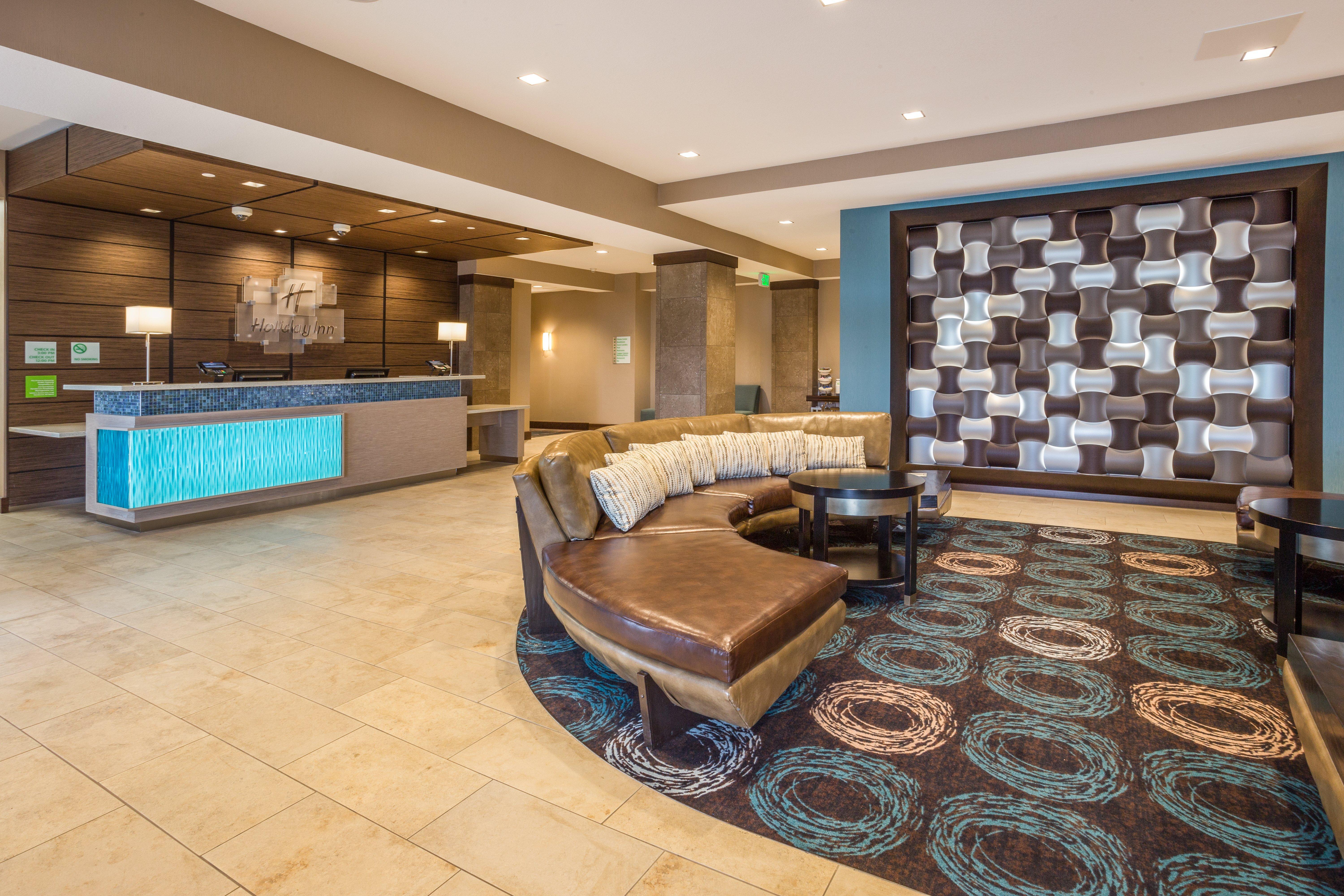 Holiday Inn South Jordan - Slc South By Ihg Extérieur photo
