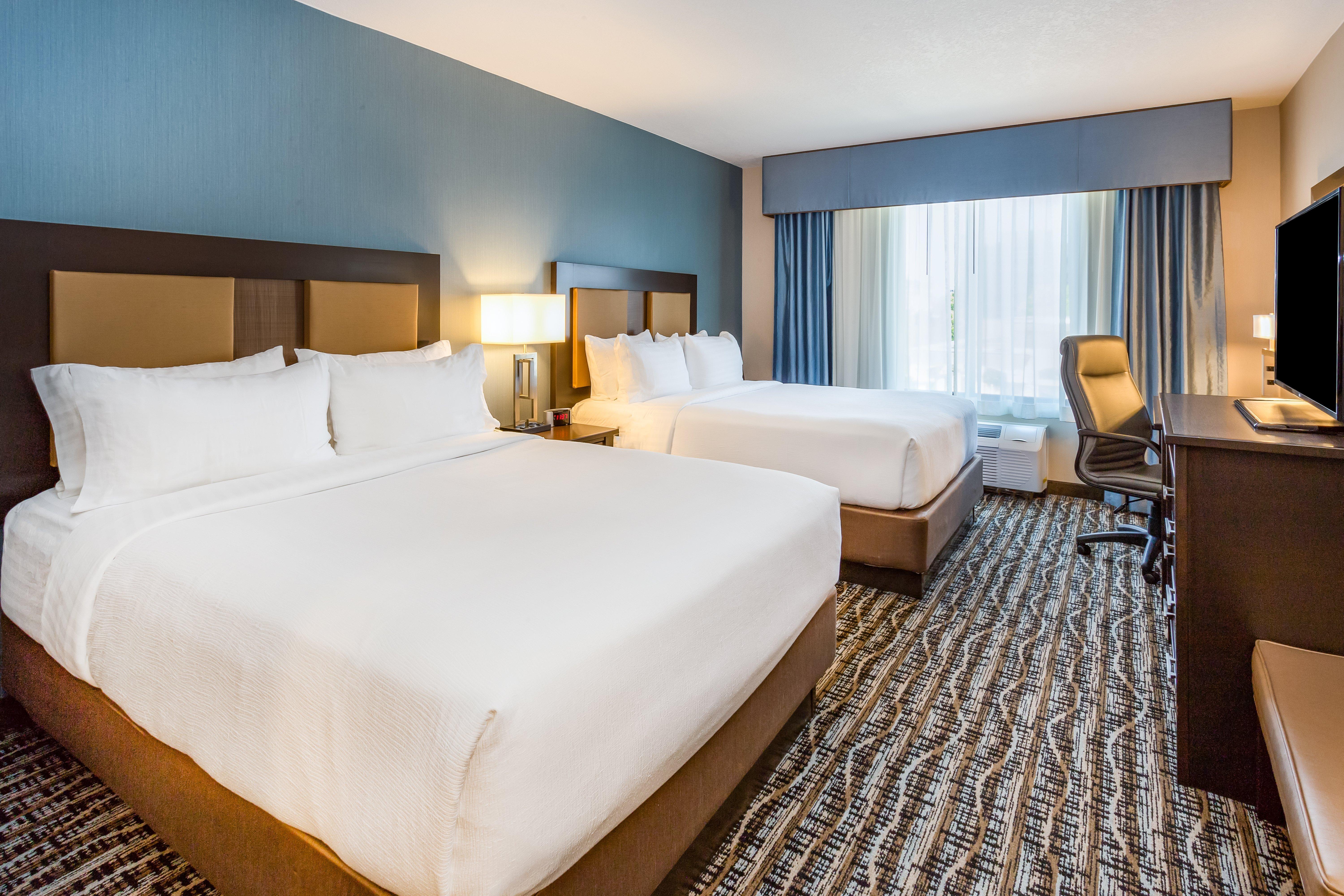 Holiday Inn South Jordan - Slc South By Ihg Extérieur photo