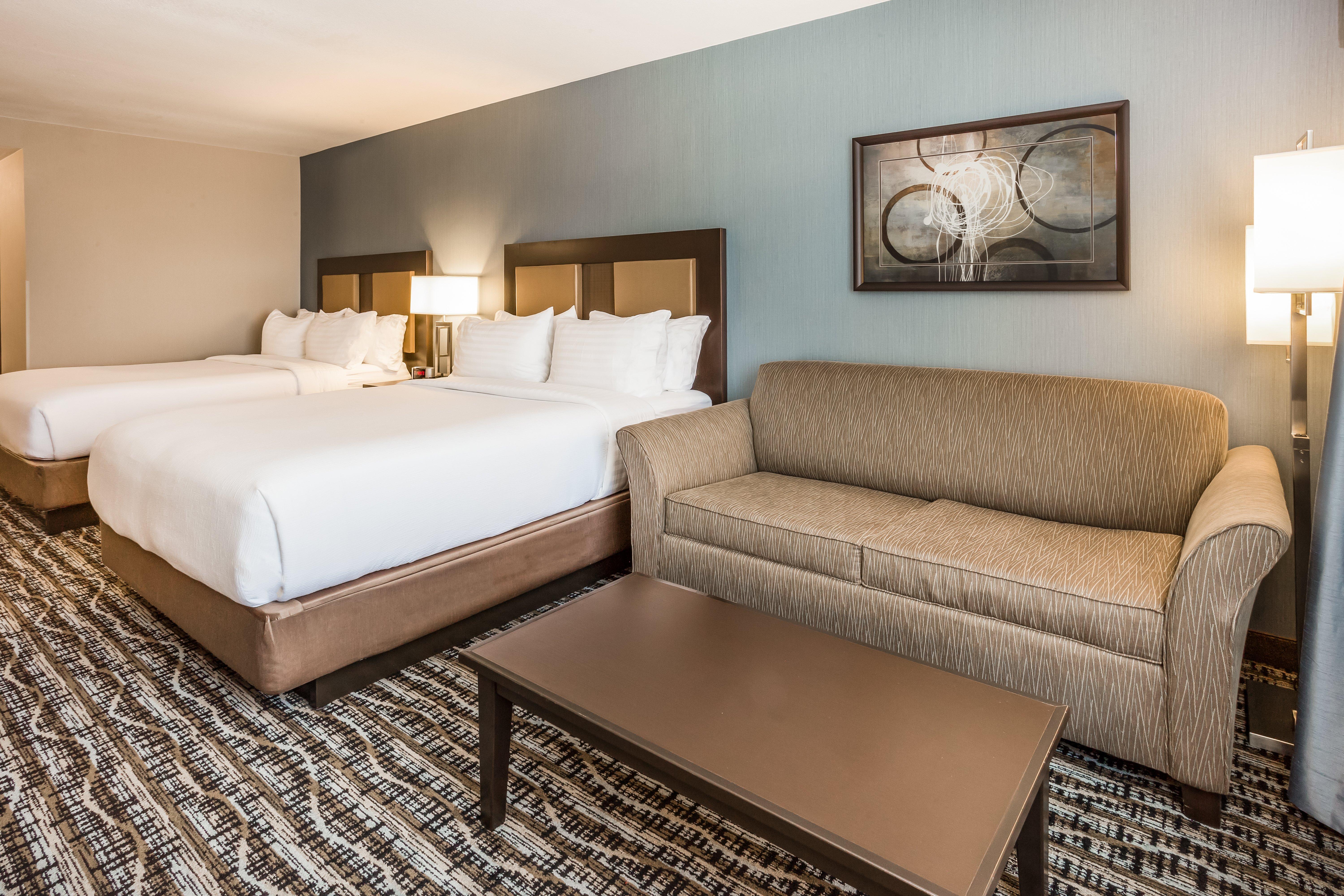 Holiday Inn South Jordan - Slc South By Ihg Extérieur photo