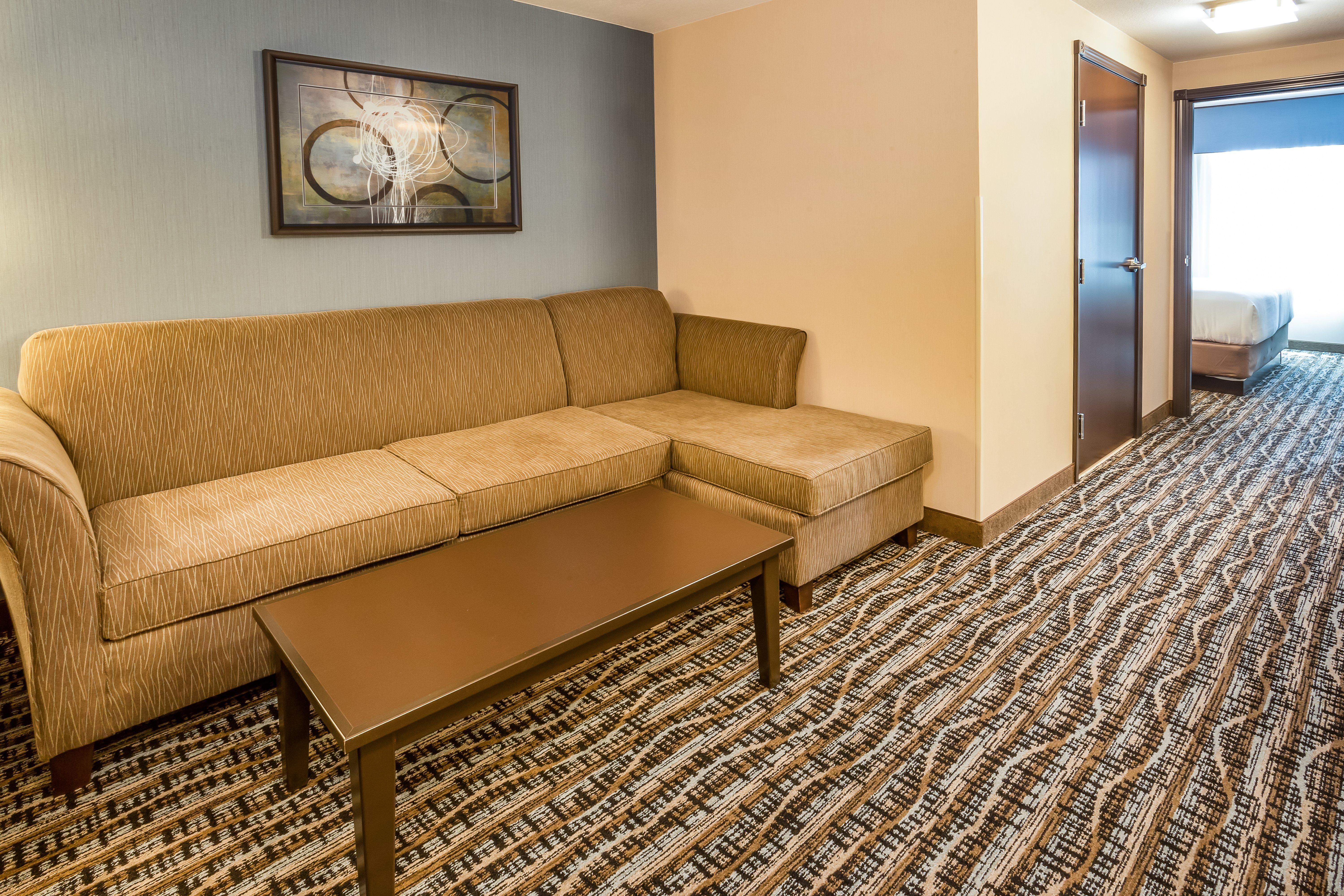 Holiday Inn South Jordan - Slc South By Ihg Extérieur photo