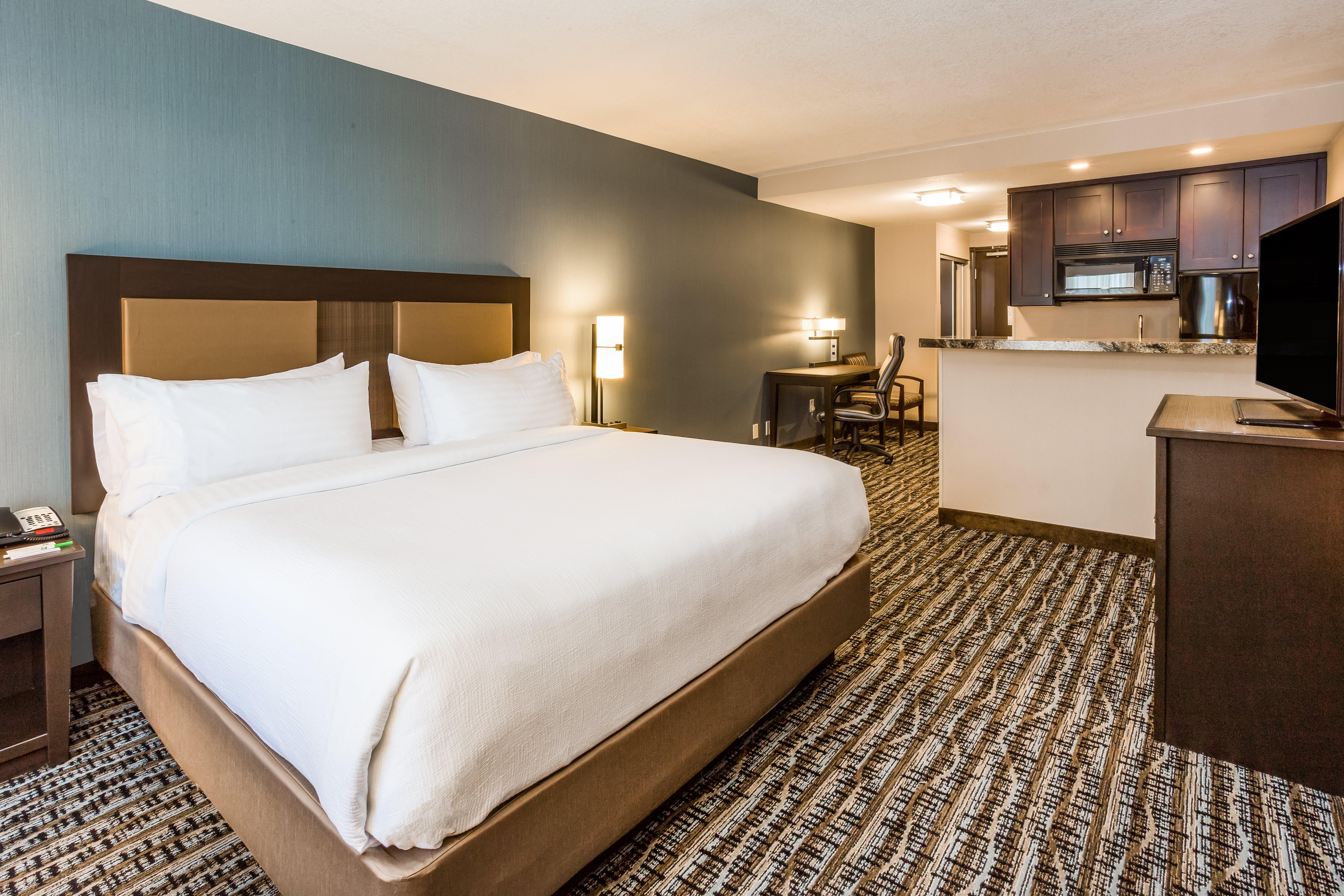 Holiday Inn South Jordan - Slc South By Ihg Extérieur photo