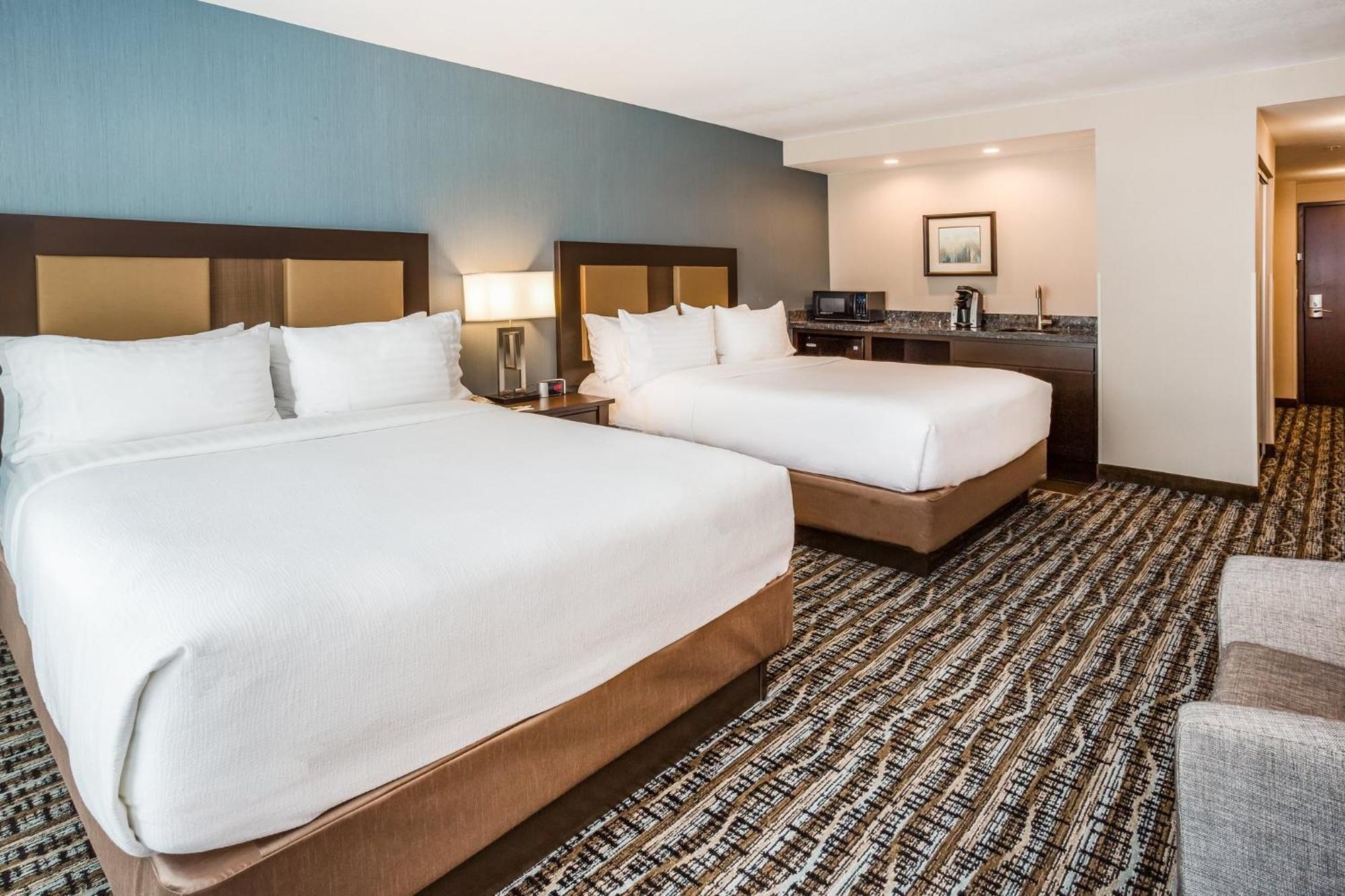 Holiday Inn South Jordan - Slc South By Ihg Extérieur photo