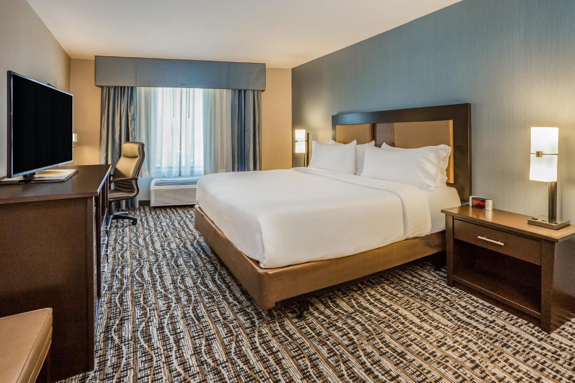 Holiday Inn South Jordan - Slc South By Ihg Extérieur photo