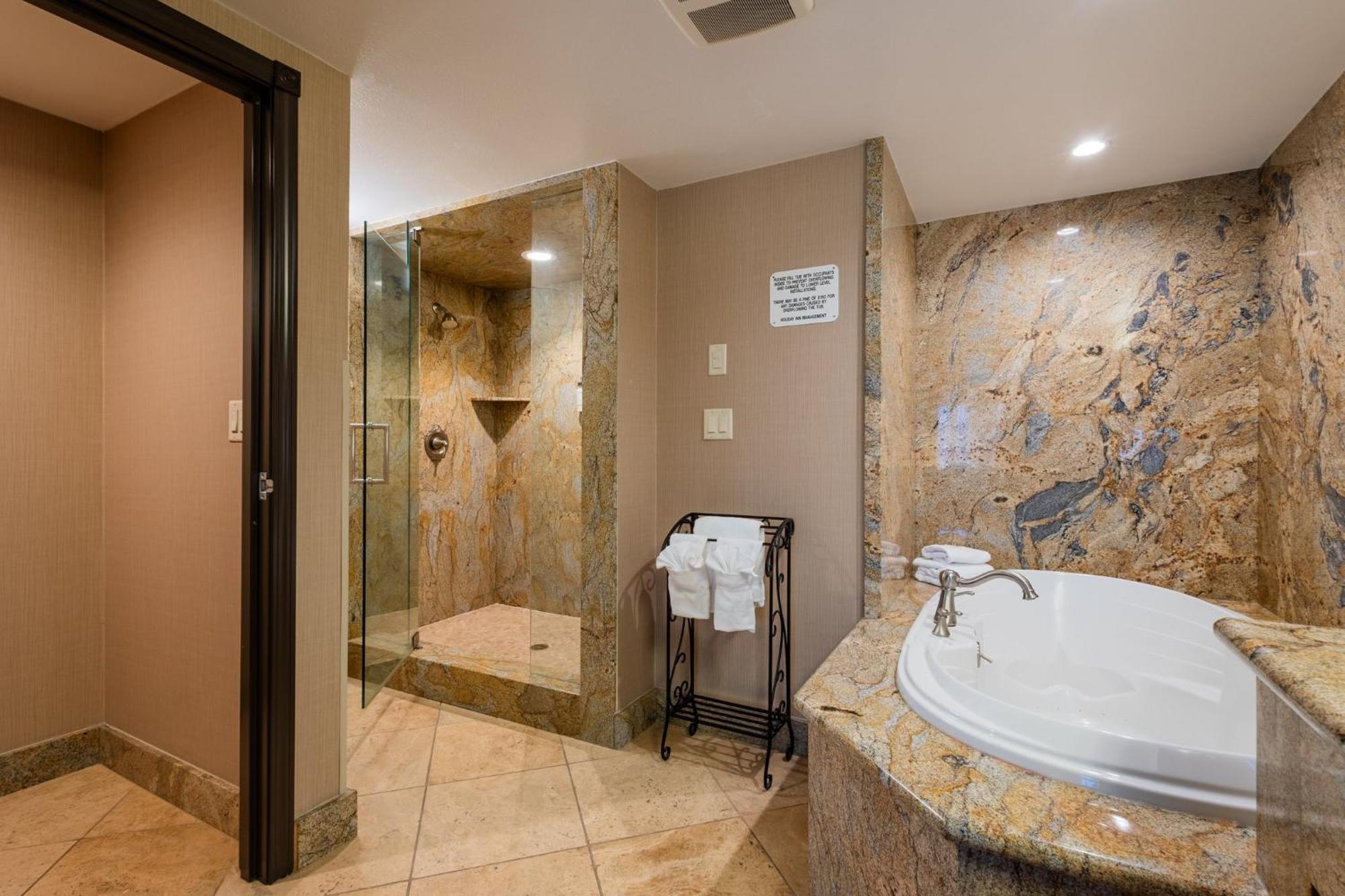 Holiday Inn South Jordan - Slc South By Ihg Extérieur photo