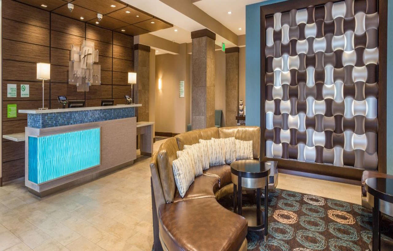 Holiday Inn South Jordan - Slc South By Ihg Extérieur photo